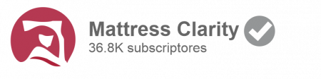 Mattress Clarity Youtube Channel